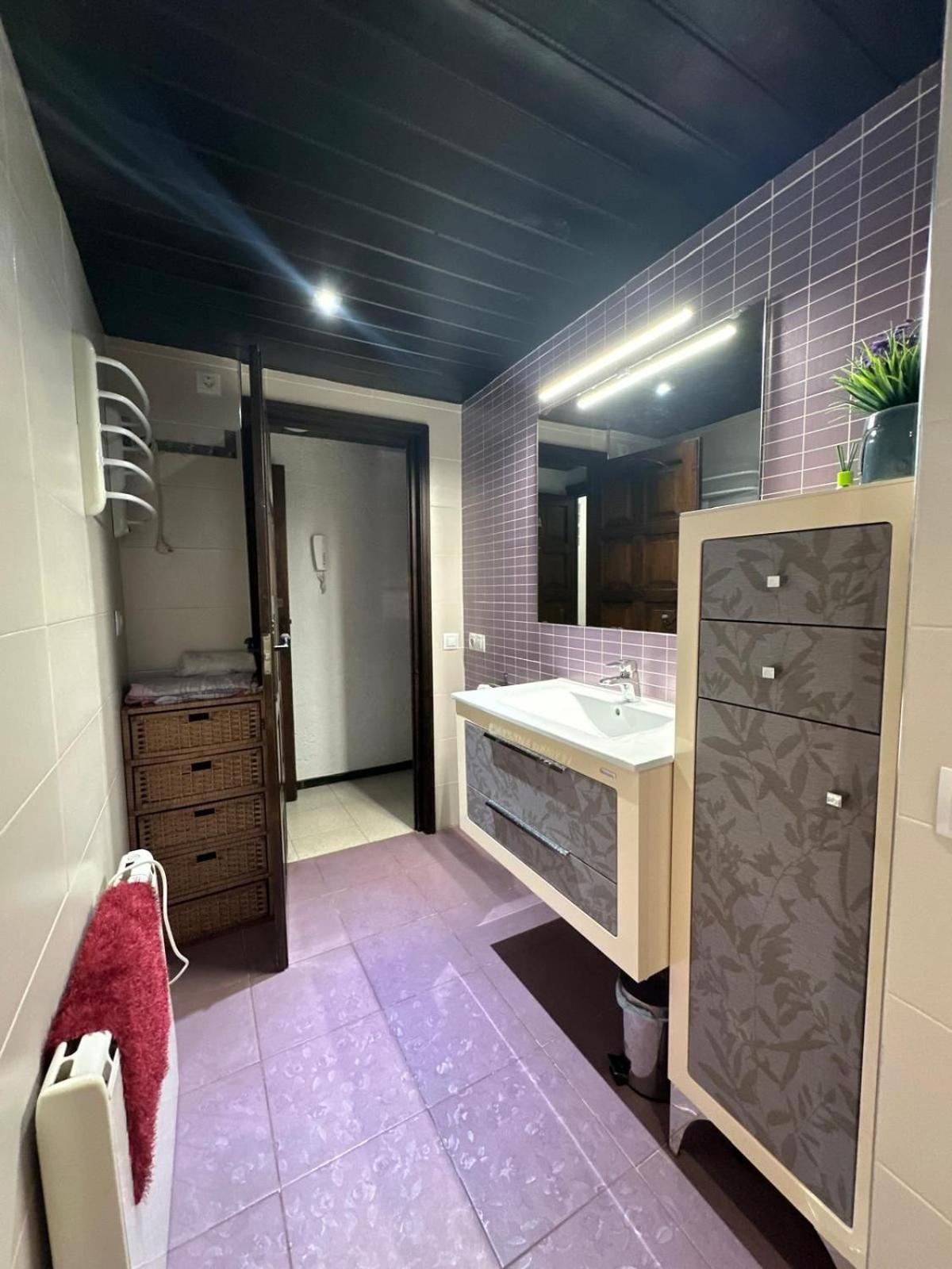 Torre Azafata Apartment อาเรนาเลส เดล ซอล ภายนอก รูปภาพ